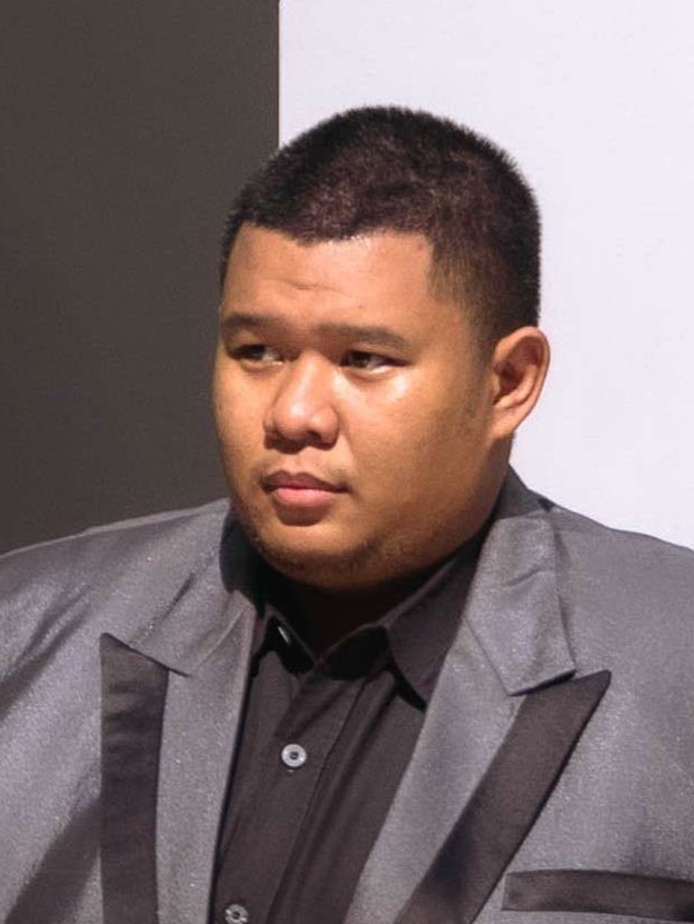 Rizqi Rachmadhana, S.Ds